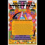 Adams Avenue Street Fair (Sept 20 - Sept 21)