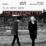 The Raveonettes, Bucharest, Romania