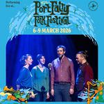 Port Fairy Folk Festival 2026