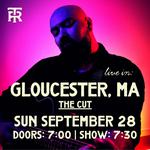 Troy Ramey - Live @ The Cut - Gloucester, MA