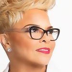 Tamela Mann with special guest Vashawn Mitchell
