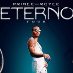 ETERNO Tour | Santiago, Chile 