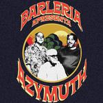 Barleria Apresenta Azymuth