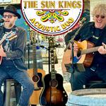 The Sun Kings AD: The "Beatles Brunch" @ WISEGIRL!