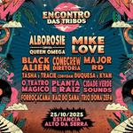 Encontro Das Tribos