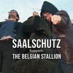 Saalschutz Live