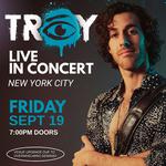 TROY - New York City
