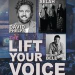 David Phelps: The Lift Your Voice Tour