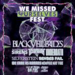 We Missed Ourselves Fest 2025