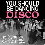 You Should Be Dancing