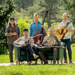 The Infamous Stringdusters