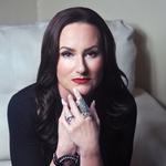 Georgette Jones - Welcomed by Classic Country Hits on 105.9 The Bash