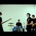 Pete Hayes, The Montaines, Hotel Sewing Kit