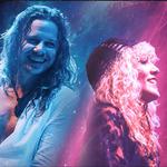 Two Words Collided- INXS & Fleetwood Mac