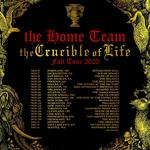  The Crucible of Life Fall Tour 2025