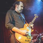 Celso Salim in Huntington Beach 