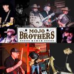 Mojo Brothers Band