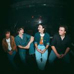 Flaming hearts - Salty Season