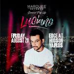 Marquee Skydeck Summer Pop-Up
