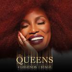 The Queens!!! 4 Legends. 1 Stage. Prudential Center