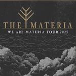 WE ARE MATERIA TOUR 2025