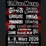 Fullmetal Osthessen  2026