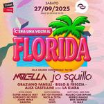 C'era una volta il Florida 2025