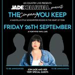 The Company You Keep Writers Round