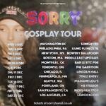 COSPLAY Tour