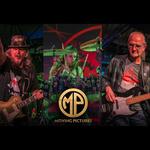 MOVING PICTURES - RUSH TRIBUTE