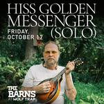 Hiss Golden Messenger (Solo)