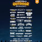 Knockout Outdoor 2025