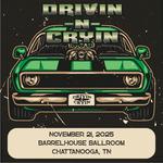 Barrelhouse Ballroom