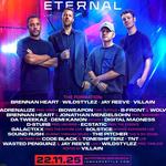 I AM HARDSTYLE - ETERNAL