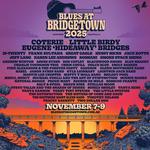 Blues At Bridgetown 2025