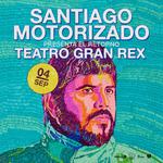 Santiago Motorizado