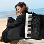 Ksenija Sidorova, Accordion