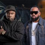Raekwon and Mobb Deep - 30th Anniversary Tour