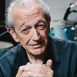 Charlie Musselwhite at New Orleans Jazz & Blues Market