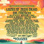 Same Same But Different Festival 2025