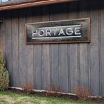 The Portage