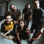 Guerilla Toss • Melkbelly • Isaac Sherman