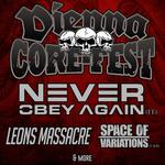 Vienna Core - Fest 2026