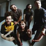 Guerilla Toss in Reno