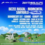 Rhythm & Alps 2025