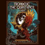 NYE w/ Tropidelic & The Quasi Kings at Newport Music Hall (Columbus OH)