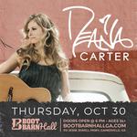 Boot Barn Hall (Gainesville) - Gainesville, GA