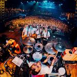 Frank Turner & The Sleeping Souls