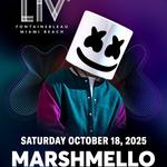 Marshmello @ LIV Miami