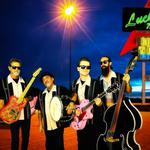 Lucky 757 at The Albemarle Rock Fish Festival 2026